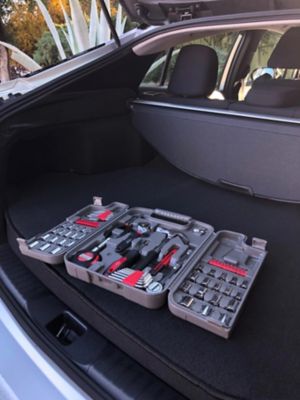 Image showing 8 th Apollo Tools 79 pc. Multi-Purpose Tool Kit, DT9411