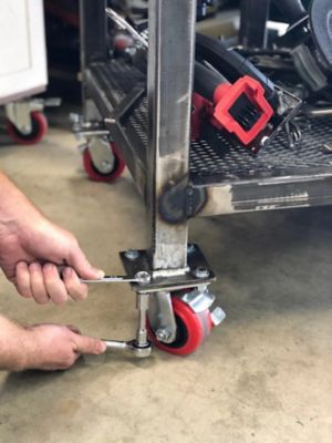 Image showing 9 th Apollo Tools 79 pc. Multi-Purpose Tool Kit, DT9411