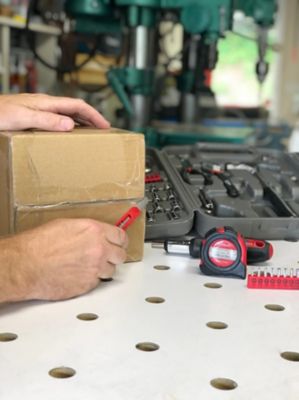 Image showing 10 th Apollo Tools 79 pc. Multi-Purpose Tool Kit, DT9411