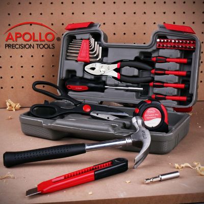 Image showing  General Tool Kit, 39 pc., DT9706