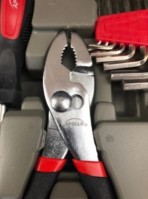 Image showing  General Tool Kit, 39 pc., DT9706