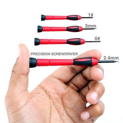 Image showing 11 th Apollo Tools General Tool Kit, 39 pc., DT9706