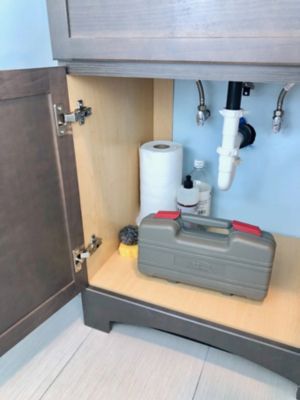 Image showing 15 th Apollo Tools General Tool Kit, 39 pc., DT9706