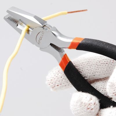 Image showing  Orange General Tool Kit, 39 pc., DT9706-OR