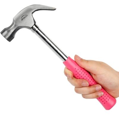 Image showing  39 pc. General Tool Set, Pink