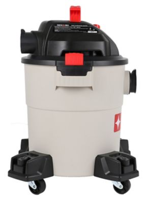 Image showing 5 th PORTER-CABLE 6 gal. Corded Wet/Dry Vacuum Cleaner