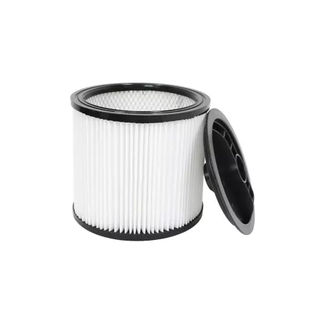 Stanley Cartridge Filter for Porter Cable and most other brands of wet/dry vacuums Vacuum Filters