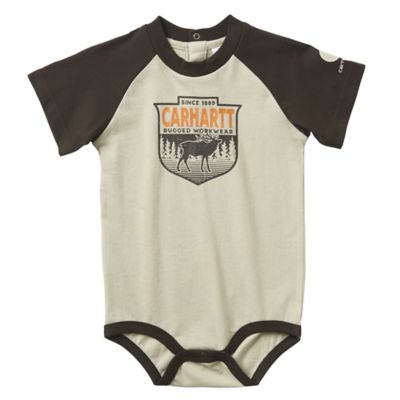 tractor supply baby clothes