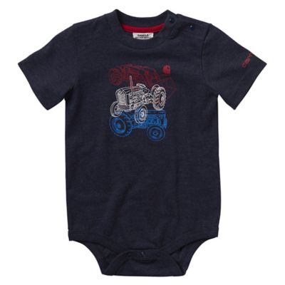 tractor supply baby clothes