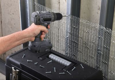 Image showing  8X3/4 Lath-Pt 21504