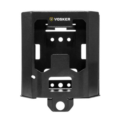 Vosker Steel Security Box for Cameras