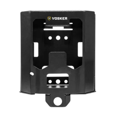 Vosker steel security box for cameras Trail Camera Accessories