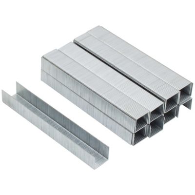 Image showing  5/16 in. Heavy-Duty Staples, 1,000 ct.