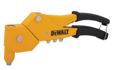 Image showing  13.2 in. Swivel Head Rivet Tool