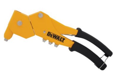 Image showing  13.2 in. Swivel Head Rivet Tool