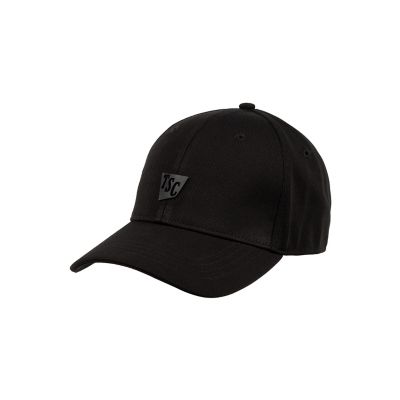 Tractor Supply Black Silicone Logo Cap at Tractor Supply Co.