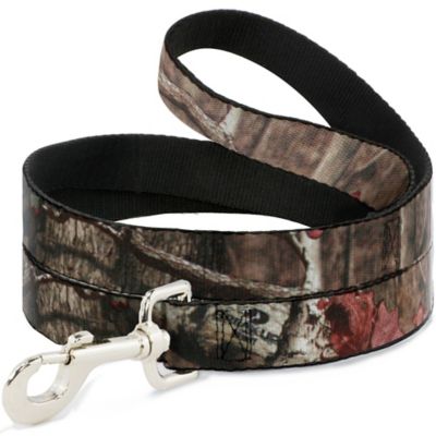 Buckle-Down Mossy Oak Breakup Infinity Dog Leash