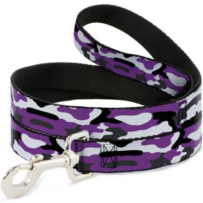 Buckle-Down Dog Leash