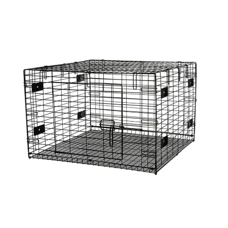 DuMOR Heavy Duty Rabbit Cage 24 in x 16 in Small Pet Cages