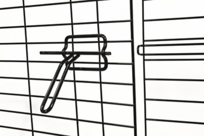 Image showing  Heavy-Duty Rabbit Cage, 24 in. x 16 in.