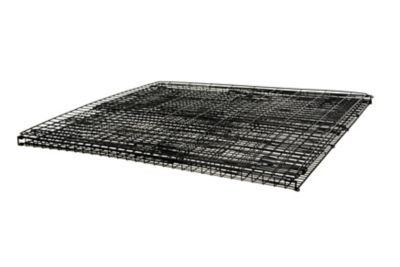 Image showing  Heavy-Duty Rabbit Cage, 30 in. x 30 in.
