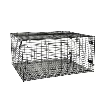 DuMOR Heavy Duty Rabbit Cage 36 in x 30 in Small Pet Cages