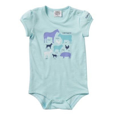 tractor supply baby clothes