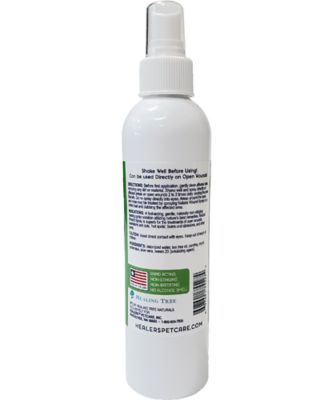 Image showing  Natural Pet Wound Spray, 8 oz.
