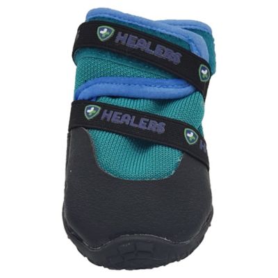 Image showing  Urban Walker Dog Boots, 2-Pack