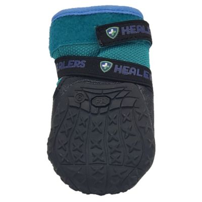 Image showing  Urban Walker Dog Boots, 2-Pack