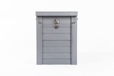 Image showing  Piedmont EXOFLEX Pet Bowls, 4 Cups, Gray, 2 ct.