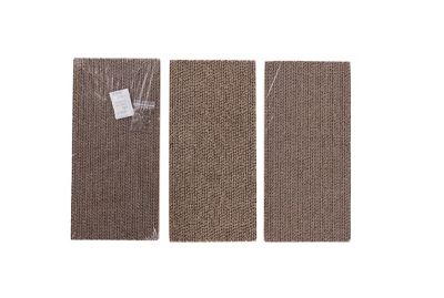 Image showing  Kitty Kube Replacement Cat Scratch Pads