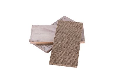 Image showing  Kitty Kube Replacement Cat Scratch Pads