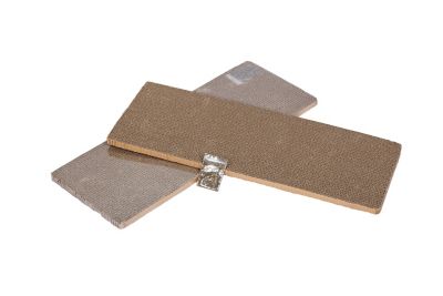 Image showing  Kitty Korner Replacement Cat Scratch Pads