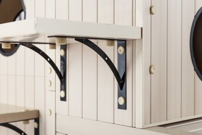 Image showing 7 th New Age Pet Kitty Katio House Made with ECOFLEX