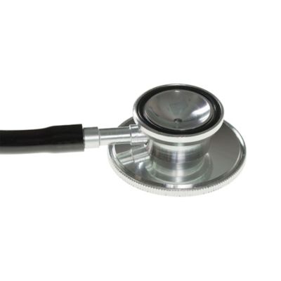 Image showing  Dual-Head Veterinary Stethoscope