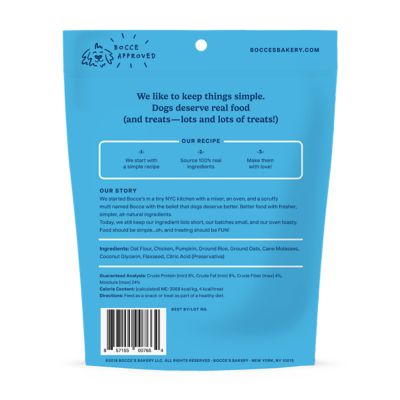 Image showing  Sunday Roast 6 oz. Training Bites