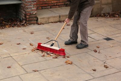 Image showing  24 in. Best-in-Class Medium All-Purpose Push Broom