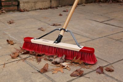 Image showing  24 in. Best-in-Class Medium All-Purpose Push Broom