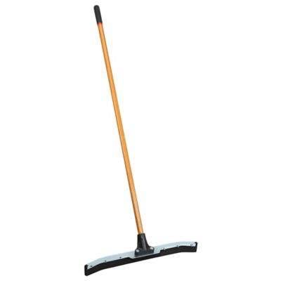 Harper 24 in. Curved Floor Squeegee