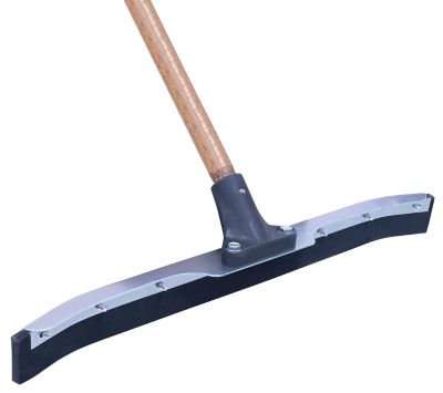 Image showing  24 in. Curved Floor Squeegee