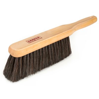 Harper 14 in. Counter Horsehair Duster