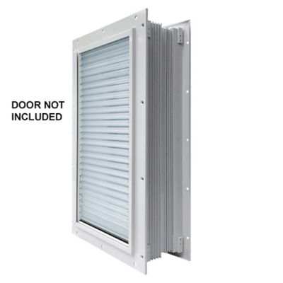 Image showing  Tunnel for Extra-Large Armor Flex Pet Doors