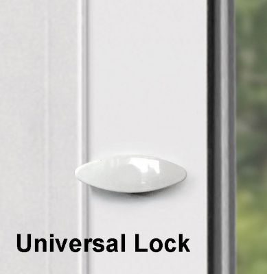 Image showing  Armor Flex Patio Pet Door, Medium Opening Regular Height, 8.25 in. x 17 in. Opening