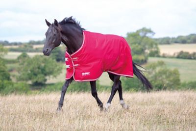 Shires Tempest 600D Original Air Motion Horse Turnout Sheet