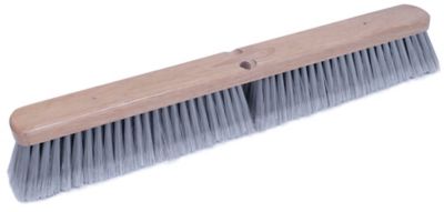 Image showing  24 in. Soft Push Broom