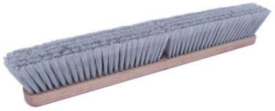 Image showing  24 in. Soft Push Broom