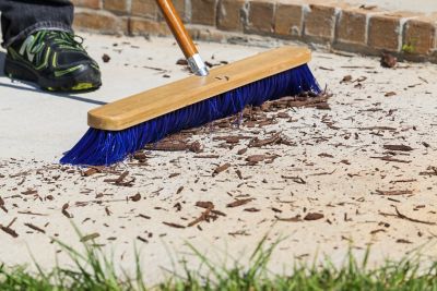 Image showing  24 in. Multi-Purpose Push Broom