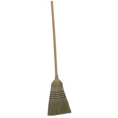 JobSmart 10 in. W Heavy-Duty Warehouse Corn Broom