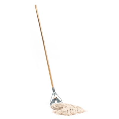 image of a Mops & Mop Buckets